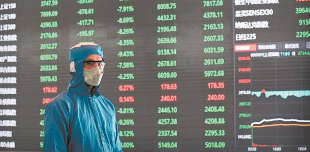 Χάθηκαν 27 δισ. ευρώ στο ελληνικό χρηματιστήριο