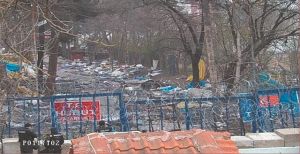 Σπασμωδικές κινήσεις από την Αγκυρα