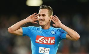 Η Μίλαν γεμίζει την επίθεσή της με τον Μίλικ