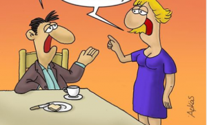 Πικρό χιούμορ από Αρκά για την καραντίνα λόγω κοροναϊού