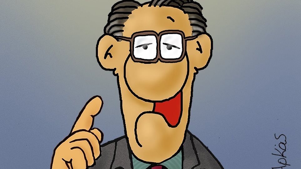 Αρκάς για κοροναϊό : Η άγνωστη έννοια της ευθύνης