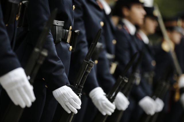 Κρίσεις στις Ένοπλες Δυνάμεις: Πού τοποθετούνται οι ανώτατοι αξιωματικοί