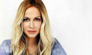 «Θύμα» του κοροναϊού και η Άννα Βίσση