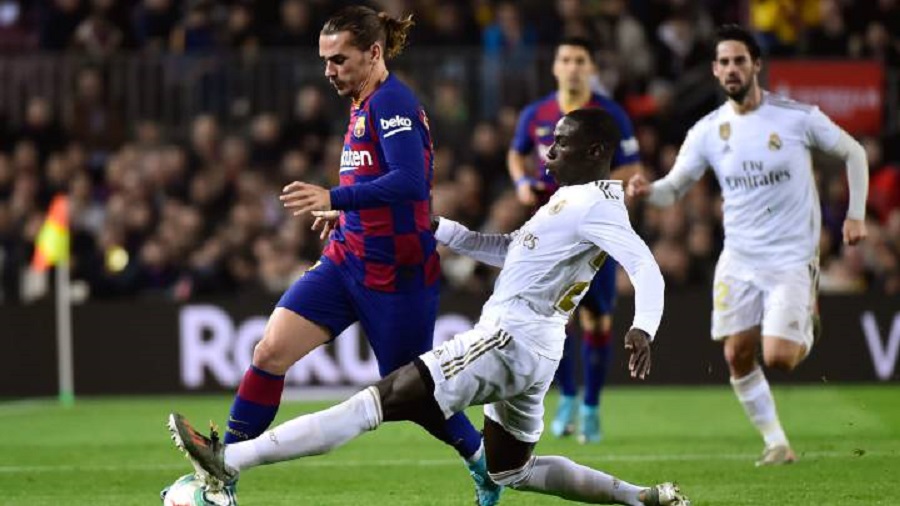 To classico θα κρίνει και τον πρωταθλητή