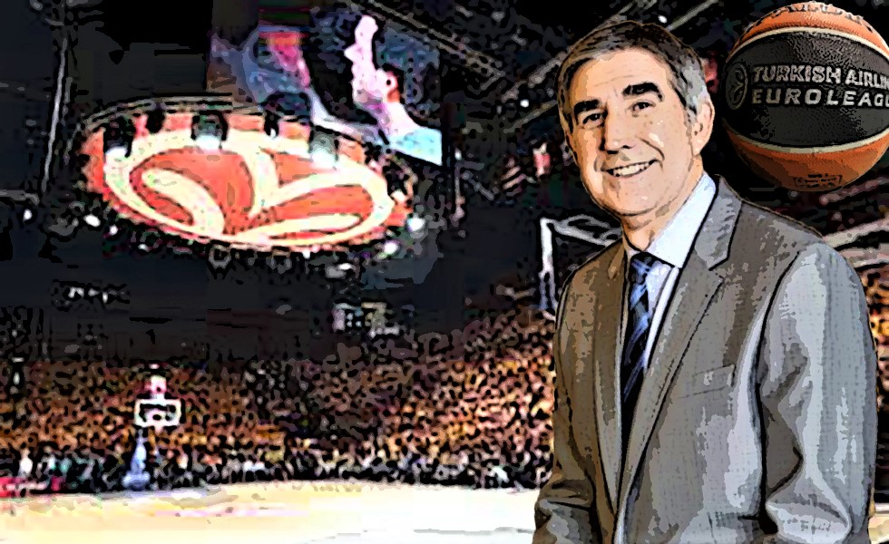 Οι χειρισμοί της EuroLeague δείχνουν ερασιτεχνισμό