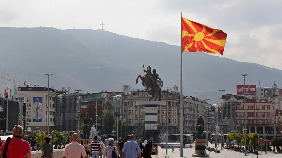 «Ναι» από τους ΥΠΕΞ στις ενταξιακές διαπραγματεύσεις με Β. Μακεδονία
