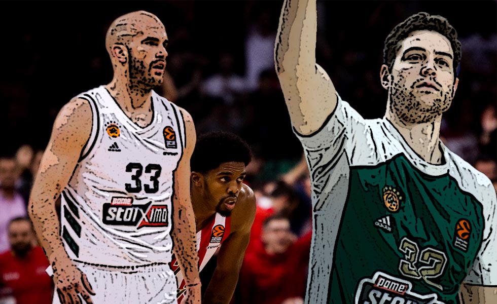 Παναθηναϊκός : Το δίδυμο Καλάθη – Φριντέτ «μπλοκάρει» τον σχεδιασμό