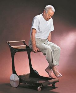 O Minas της έμπνευσης και της απλότητας