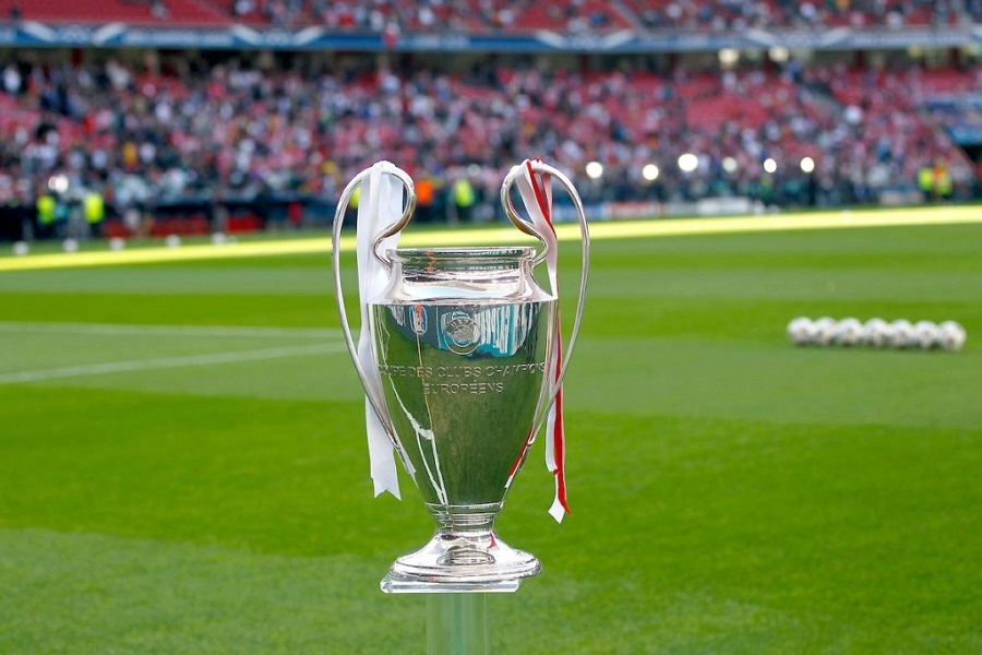 Πρόταση της UEFA να γίνει στις 27 Ιουνίου ο τελικός του Champions League