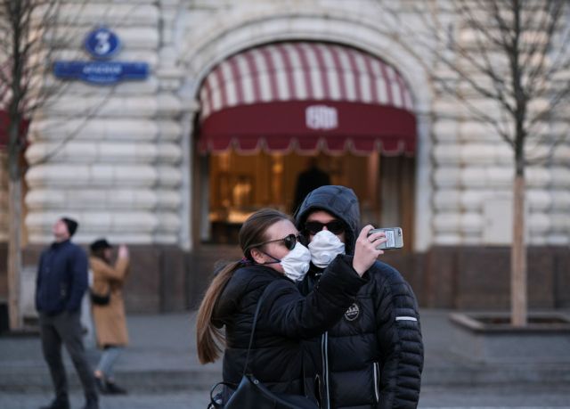 Ο ΥΠΟΙΚ Γαλλίας προειδοποιεί: Η επιδημία απειλεί την ευρωζώνη και το μέλλον της Ευρώπης