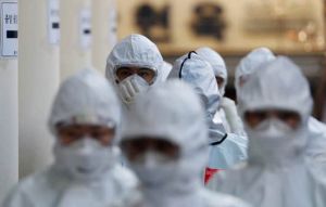 Κοροναϊός : Κόκκινος συναγερμός σε όλο τον πλανήτη – Η Ευρώπη στο επίκεντρο της φονικής πανδημίας