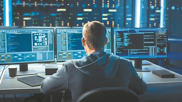 75 άτομα με γνώσεις πληροφορικής και ειδίκευση στην κυβερνοασφάλεια