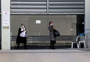 Κύπρος: Δεκατέσσερα νέα κρούσματα κοροναϊού