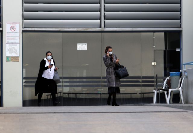 Κύπρος: Δεκατέσσερα νέα κρούσματα κοροναϊού