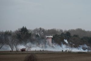 Σε τεντωμένο σχοινί για προσφυγικό – μεταναστευτικό : Επικίνδυνες ισορροπίες στη χώρα