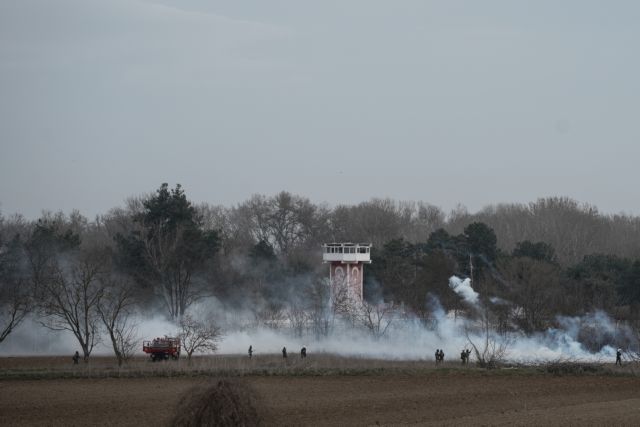 Σε τεντωμένο σχοινί για προσφυγικό – μεταναστευτικό : Επικίνδυνες ισορροπίες στη χώρα