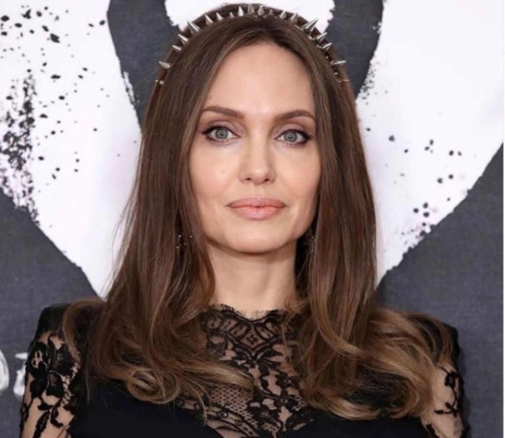 Αντζελίνα Τζολί: Δωρεά σε φιλανθρωπική οργάνωση για παιδιά