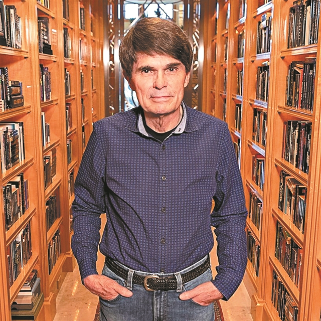 Λογοτεχνικές «προφητείες» για τις επιδημίες