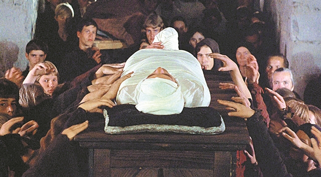 Οι πανδημίες στη μεγάλη λογοτεχνία