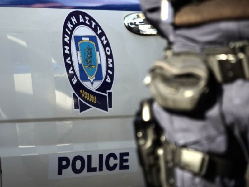 Μέτρα για τον κοροναϊό και στις υπηρεσίες της Ελληνικής Αστυνομίας