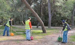 Ερχονται 36.500 θέσεις κοινωφελούς εργασίας