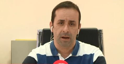 Δήμαρχος Γαλατσίου : Ζητάμε να κλείσουν όλα τα σχολεία