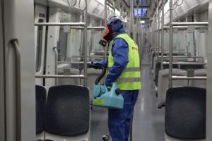 Κοροναϊός : Πόσο κινδυνεύουν τα παιδιά, τι ισχύει με την απολύμανση, πόσο παραμένει ο ιός στον αέρα