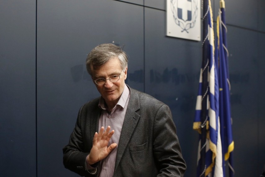 Τι τον θέλετε τον Σωτήρη Τσιόδρα; Εξαφανίστε τον τώρα