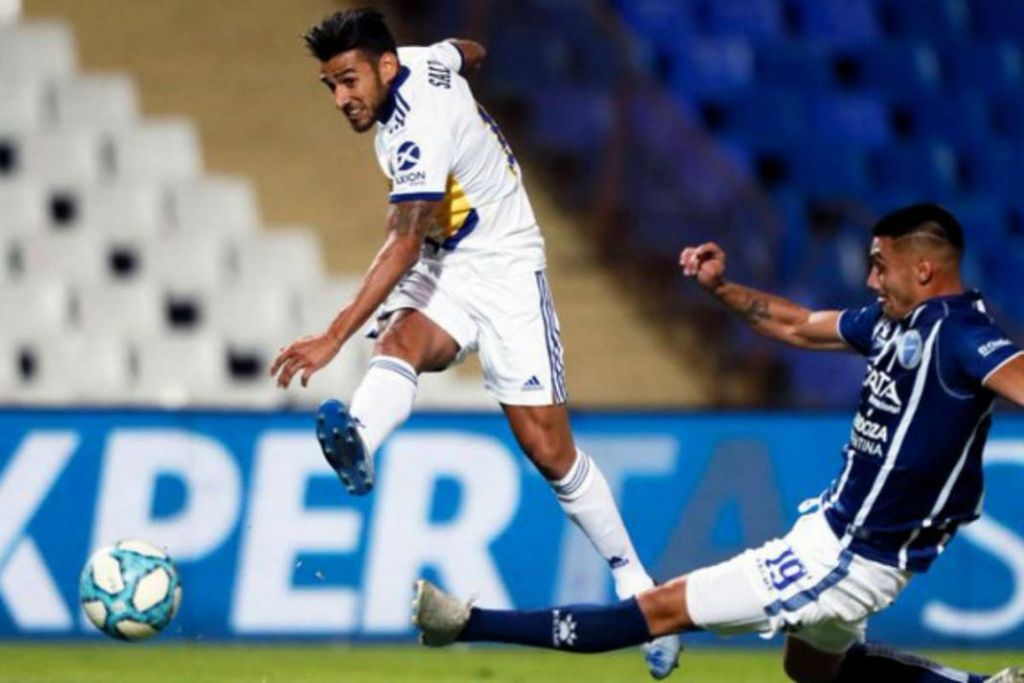 Κοροναϊός : Λουκέτο και στο πρωτάθλημα ποδοσφαίρου της Αργεντινής