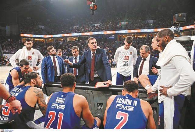 Ασχετοι ή επικίνδυνοι;