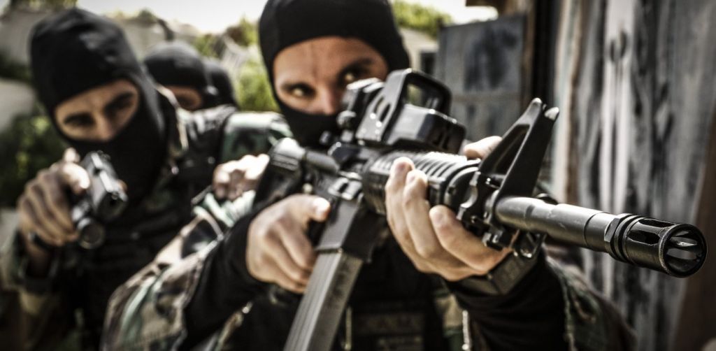 Εστειλε ΕΚΑΜ η Αθήνα να περιμένουν τους 1.000 Τούρκους «κομάντο»