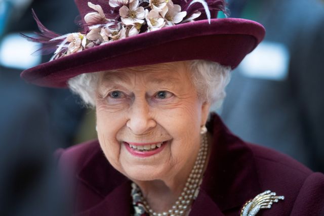 Βρετανία: Το μήνυμα της βασίλισσας Ελισάβετ για τον κοροναϊό