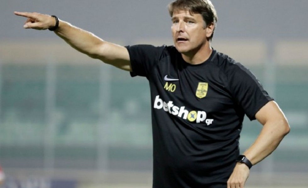 Άρης: Καρδιοχτύπησαν με το τροχαίο του Ένινγκ