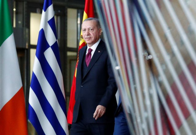 Στηρίζει την Ελλάδα η Μέρκελ – Οι επόμενες κινήσεις του Ερντογάν μετά το «ναυάγιο» στις Βρυξέλλες