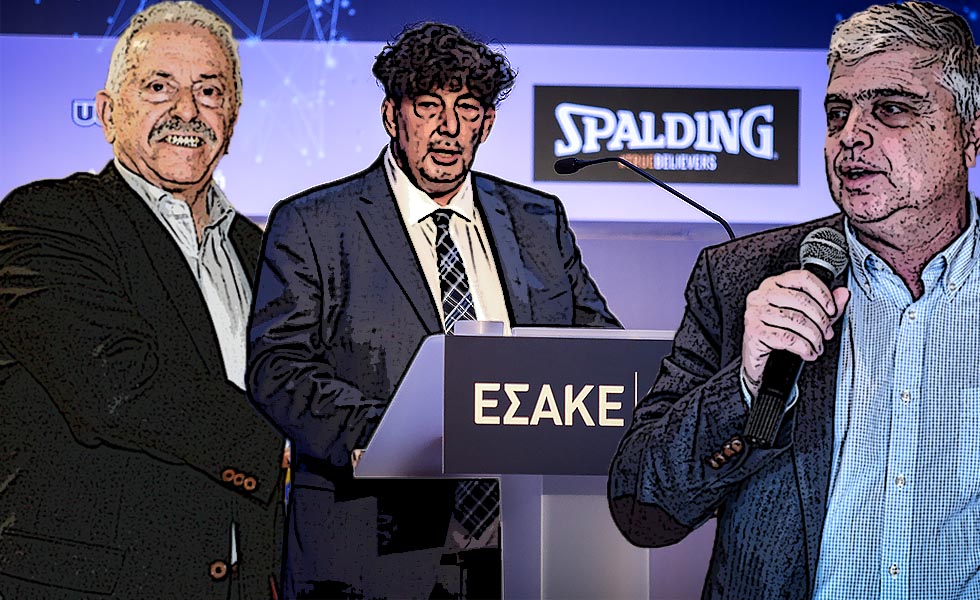 Τη Δευτέρα κρίνεται το μέλλον της φετινής σεζόν της Α1