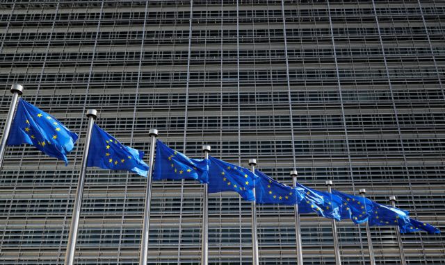 Κοροναϊός: Η ΕΕ είναι έτοιμη να αναστείλει τους δημοσιονομικούς κανόνες της