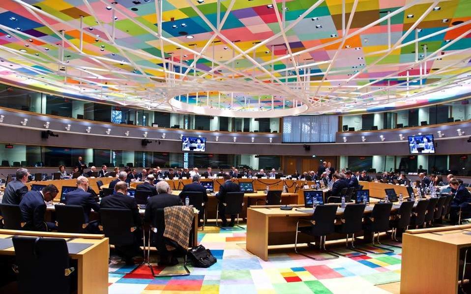 Eurogroup: Συνεδρίαση την Τετάρτη για τον κορωνοϊό