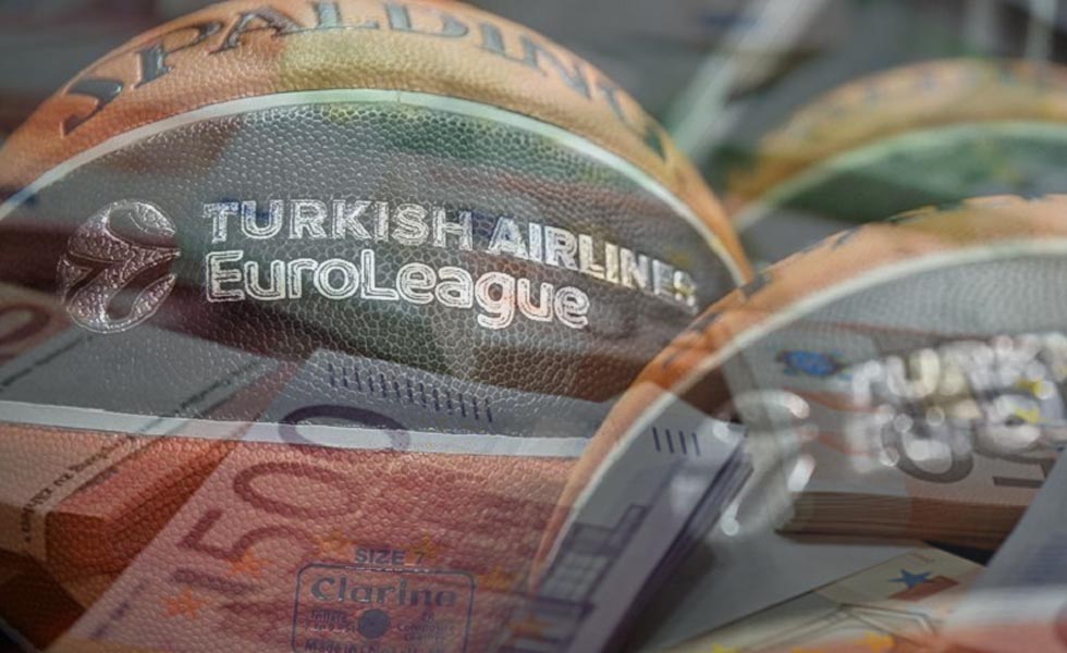 Euroleague : Κρίσιμη τηλεδιάσκεψη σήμερα