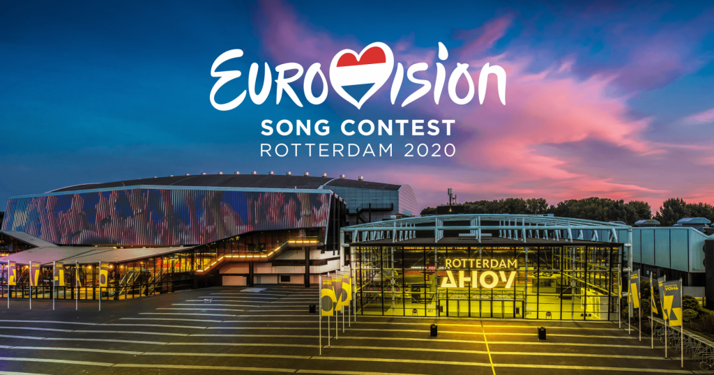 Κοροναϊός : O χώρος που θα φιλοξενούσε τη Eurovision γίνεται νοσοκομείο
