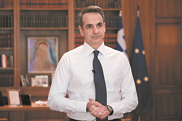 Η τριπλή δοκιμασία, το ρίσκο και οι επιδόσεις