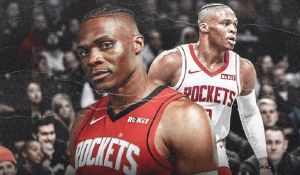 ΝΒΑ Top 10: Κορυφή χτύπησε ο Ράσελ Γουέστμπρουκ με απίθανο κάρφωμα