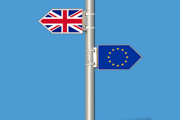 Πόσο εφικτή είναι η εμπορική συμφωνία ΕΕ – Βρετανίας μέσα στο 2020