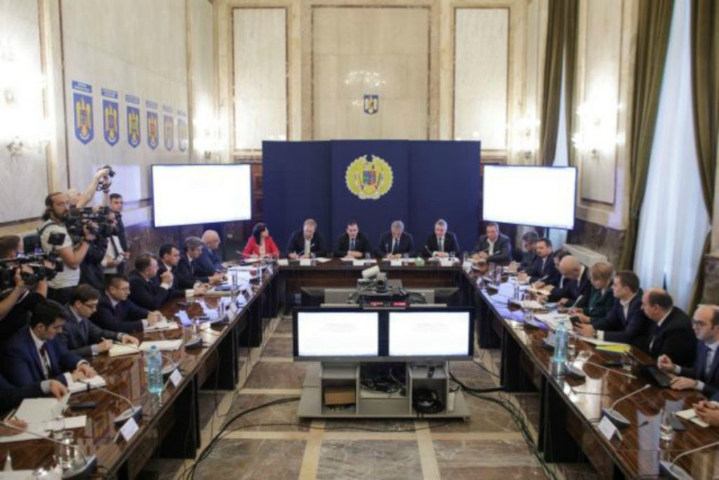 Ρουμανία: Κάθειρξη 15 χρόνια σε όποιον προκαλέσει θάνατο άλλου