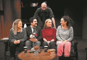 Λαλιά και ήθος ελληνικά