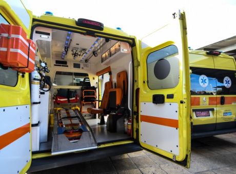 Κοροναϊός : Πρώτο επιβεβαιωμένο κρούσμα σε διασώστη