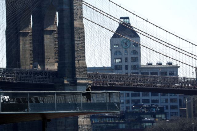 Ουχάν γίνεται η Νέα Υόρκη: Εκατό νεκροί σε μία μερα