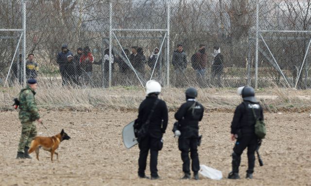 «Χαστούκι» της Γαλλίας στον Ερντογάν: Δεν θα υποκύψουμε στον εκβιασμό | tanea.gr