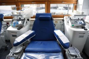 Γερμανία: Τρεις νεκροί από τον κορωνοϊό και 1.750 τα κρούσματα