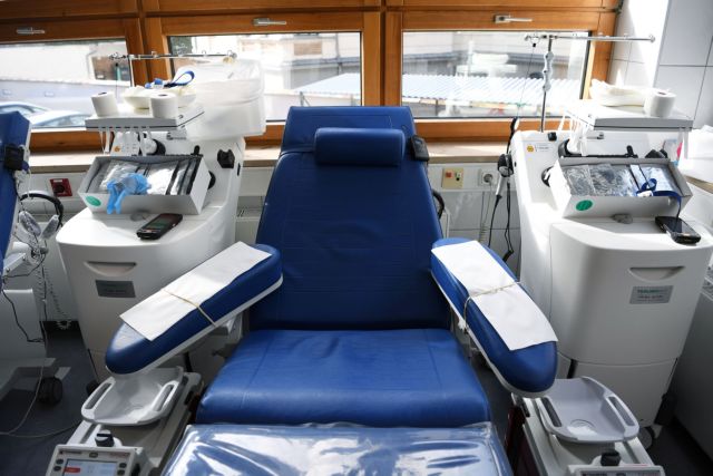 Γερμανία: Τρεις νεκροί από τον κορωνοϊό και 1.750 τα κρούσματα