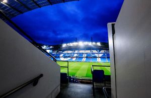 Μάντσεστερ Σίτι : Δωρίζει γεύματα σε φιλανθρωπικά ιδρύματα